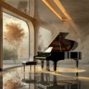 Instrumental Piano Academy & Dog Sleeping Soundtracks Deluxe & Dog Peace Music - Gentle Piano Therapy for Dogs ()