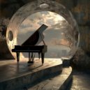 Blissful Piano & Baby Piano Sleep & Baby Shusher And Lullaby - Baby’s Nighttime Harmony ()