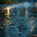Meditation Music 528 Hz & Meditation Tranquility Collective & Tranquil Meditative State - Deep Rain Meditation Tones