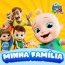 Johny e amigos - Minha família - Somos uma família feliz! ()