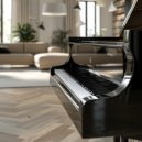 Calm Piano Music & Calm Pet Music & Gentle Pet Calm - Calm Piano Echoes for Furry Friends ()