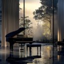 Grand Piano Players & Direction Piano & Nighttime Pets - Pet Relaxation Piano Echoes ()
