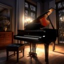 Piano in Balance & Oceanic Yoga Pros & Yoga Music Followers - Gentle Keys for Yoga Harmony ()