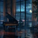Piano Instrumental Academy & Classical Portraits & Dreamy Piano Music - Soothing Harmony for Wellness ()