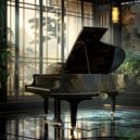 Study Music and Piano Music & Office Background Music & Night Focus Calm - Tranquil Piano for Study Sessions ()