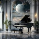 Music for Piano & Piano Instrumental Academy & Relaxing Spa Music Zone / Spa Music Paradise - Gentle Caress Piano Harmonies ()