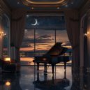 Background Music Experience & Relaxing Music Zone & Mastery in Relaxing - Harmony Brings Quiet Peace ()