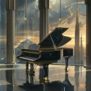 Classical New Age Piano Music & Deep Sleep Relaxing Universe & Dream Harmonies - Tranquil Echoes of the Night ()