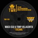 MACG (CA) & Tomy Villacorta - Tocame ()