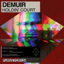 Demuir - Somewhere In Manila ()