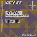 Plage 84 & Demuir - Inyeon;;; (Demuir\'s Playboi Edit)