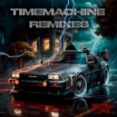 Usamov - Time Machine (HellaSicker Remix)