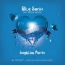 Blue Sonix Feat. Michael Moult - Luv Me (logistics Remix)