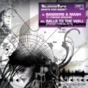 Ctrl-z & Screwface Presents Stereo-type Ft Foreign Beggars - Bangers & Mash (original)
