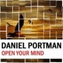Daniel Portman - Open Your Mind