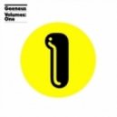 Geeneus Ft. Katy B - As I ()