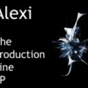 Alexi - Traveler Remix ()