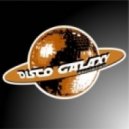 Agent Stereo - Enhance