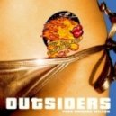 Outsiders - Keep This Fire Burning