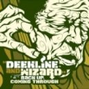 Deekline & Wizard - Back Up Feat. Yolanda