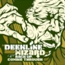 Deekline & Wizard - Handz Up - Stanton Warriors Remix