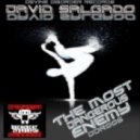 David Salgado - The Most Dangerous Enemy(original Mix) Gmb88