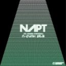 Napt Feat Louise Marshall - Make My Day