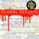 Эд Шульжевский - Я и Ты (Global Deejays Remix)