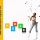 Dj Shevcov Feat. Руслана Борзо - Ищу Тебя (dj Miller & Hard Roc