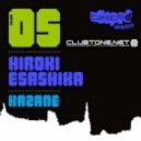 Hiroki Esashika - Kazane (disco Of Doom Remix)