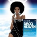 Jonni Black - Thinking About You