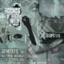 Boonos - Back With It