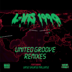L-vis 1990 - United Groove (kingdom Remix)