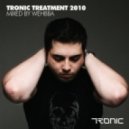 Psycatron - Tipping Point