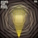 Bomb The Bass - Up The Mountain Feat. The Battle Of Land And Sea (DJ Marky & S.P.Y. Remix)