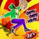 Dirty Disco Youth - Brains...off