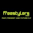 Freestylers Feat. Tali - This City ()