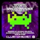 Hatiras - Spaced Invader