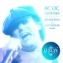 Ac Dc - Thunder
