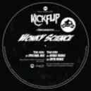 Kickflip & Beta - Wonkey Science Beta Mix