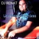 The Course - Ain\'t Nobody 08 (dj Renat Full Remix)