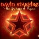 David Starfire - Flying Carpet