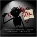 Factorfunk, Aggresivnes - Prototype - Original Mix