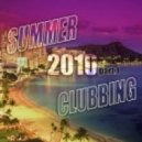 Denis The Menace & Markus Binapfl Feat. Rachele - Sunshine In My Heart (original Mix)