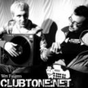 Wet Fingers - E Samba 2010
