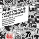 Cassette Club - 4 Me