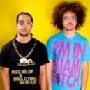 LMFAO vs Midi, Maxi & Efti - Bad Bad Boys In Miami Bitch (Mike Mildy & Dima Flying Mash-Up)