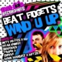 Beat Fidgets - Wind U Up