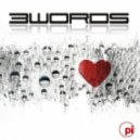 Pi - 3 Words