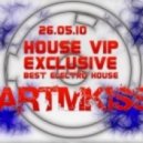 DVJ Electra - DVJ Electroparty